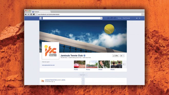 Facebook visuel Jamioulx Tennis Club